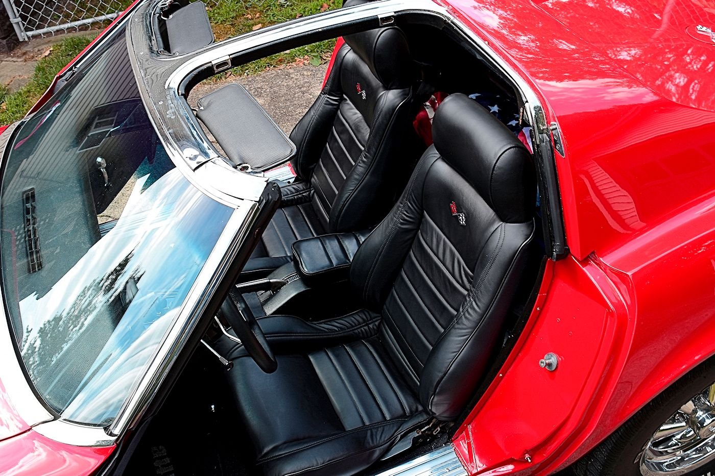 C3 Seat swap with C4 Seats CorvetteForum Chevrolet Corvette Forum