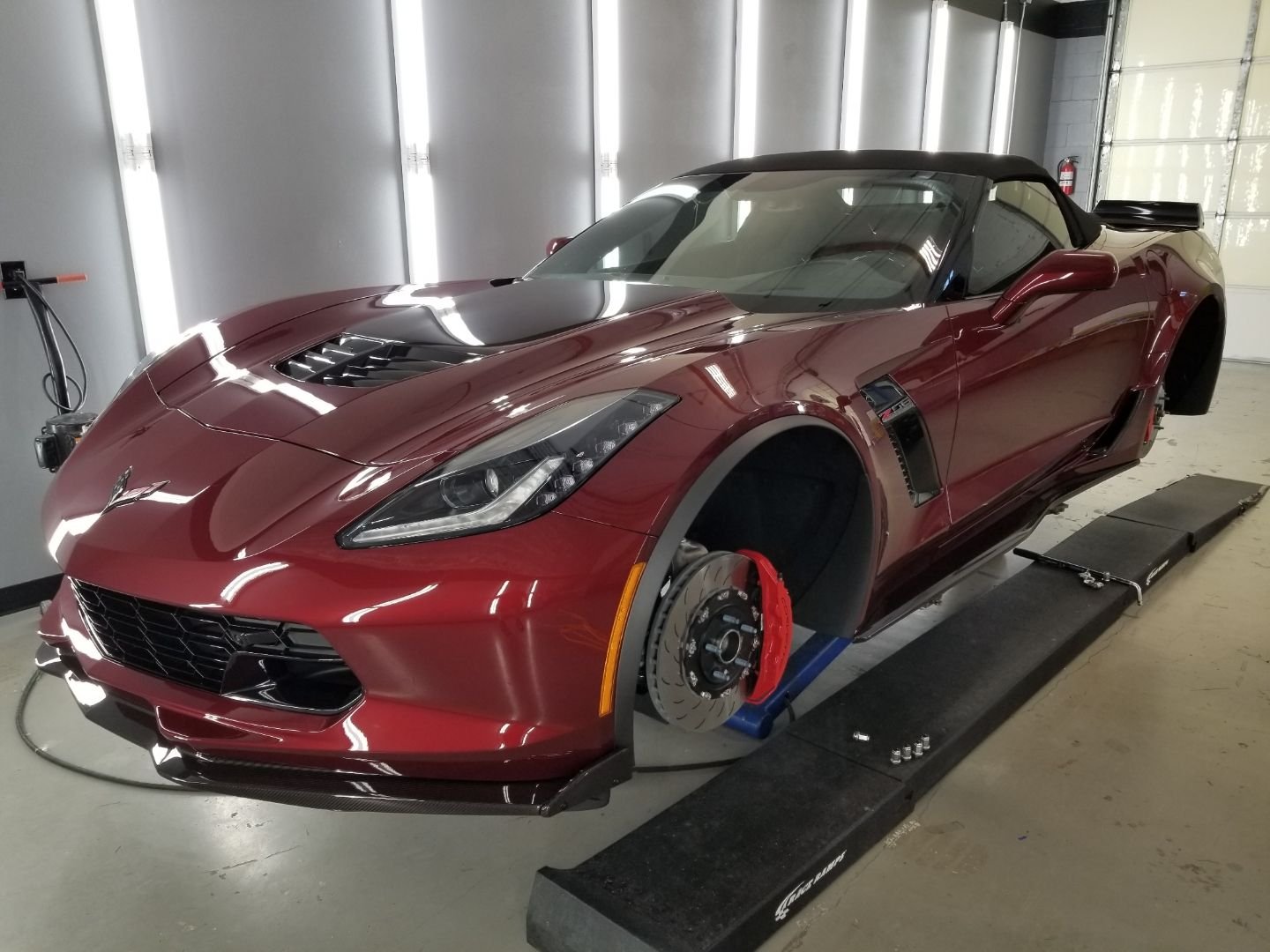 MacMulkin today CorvetteForum Chevrolet Corvette Forum Discussion