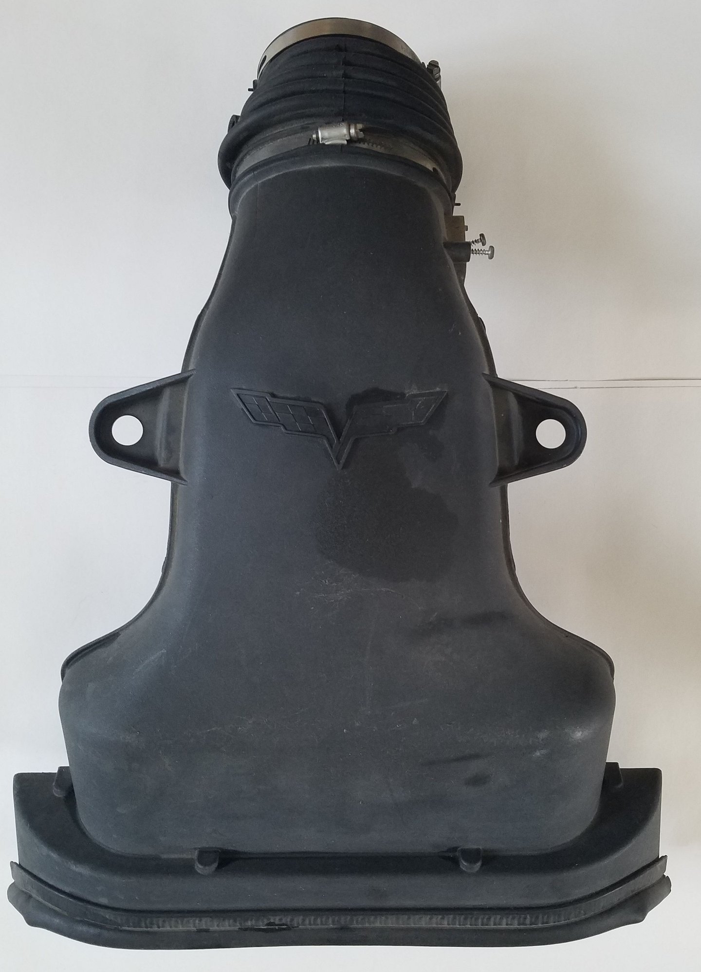 FS (For Sale) F/S Intake Manifold/covers, air intake/filter & throttle