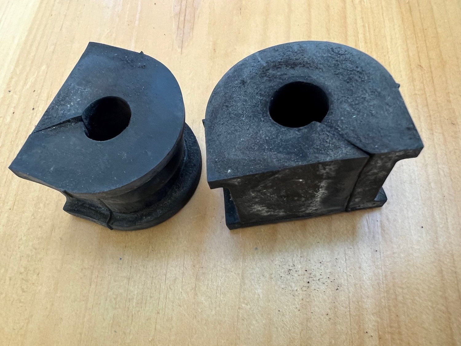 C5 '03 sway bar bushing help stock sway bars MM sizes help CorvetteForum Chevrolet