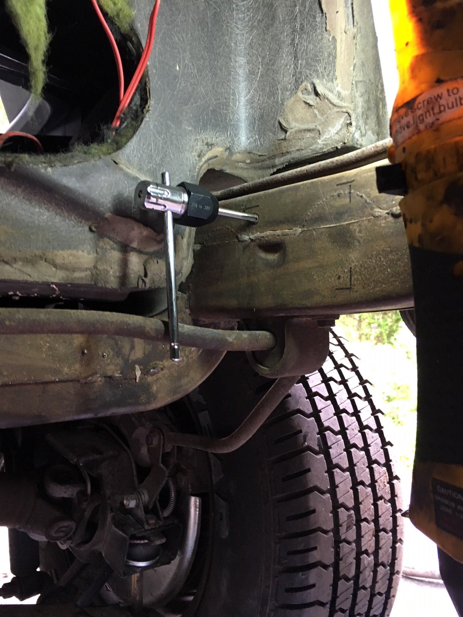 Holley Sniper EFI Fuel Lines - CorvetteForum - Chevrolet Corvette Forum