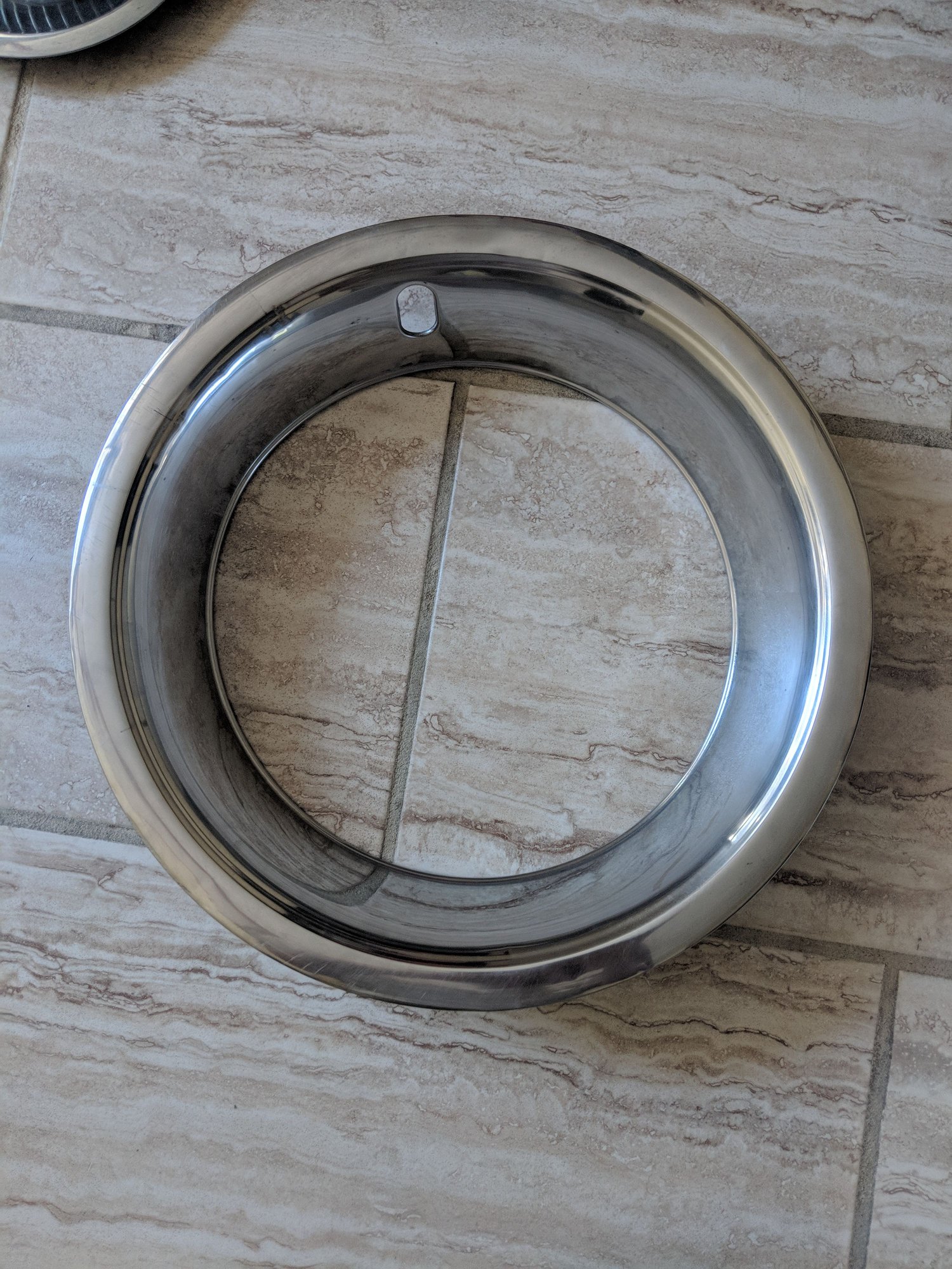 FS (For Sale) GM Trim Rings, Show Quality CorvetteForum Chevrolet Corvette Forum Discussion
