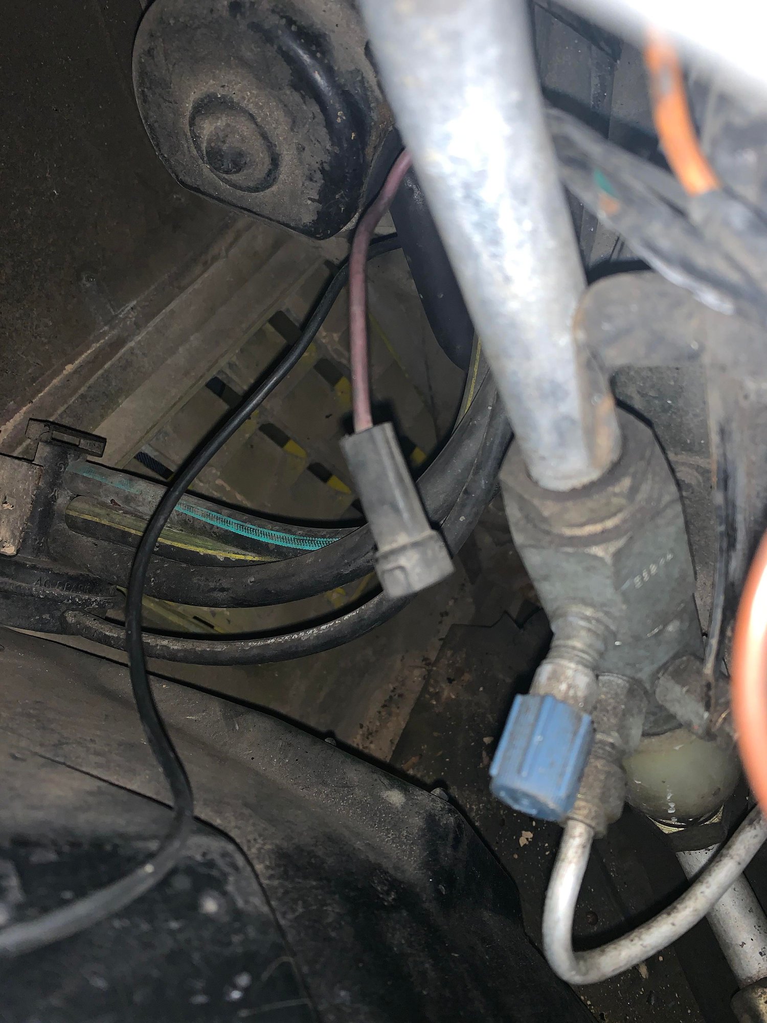 1972 Wiring question - CorvetteForum - Chevrolet Corvette Forum Discussion