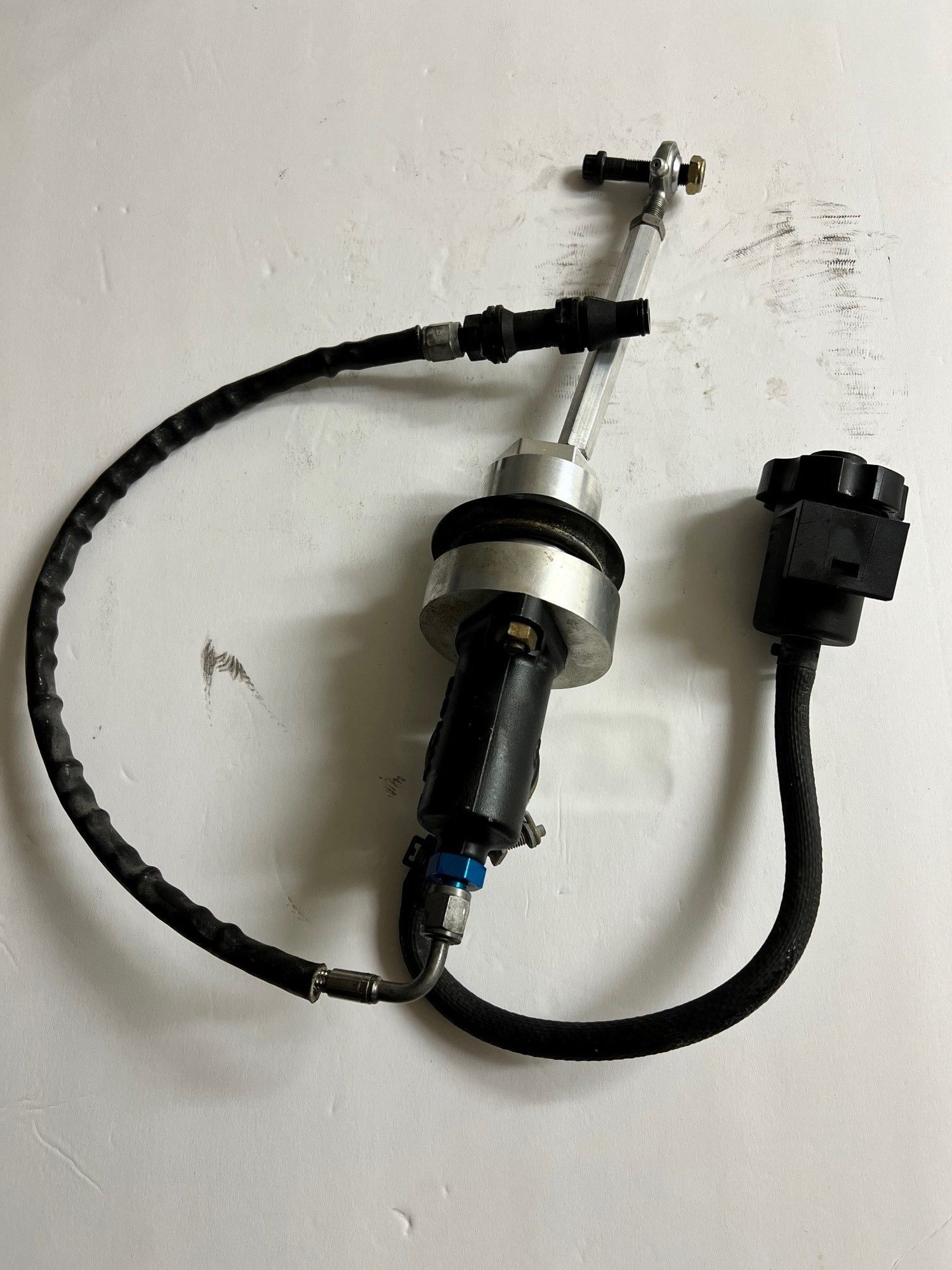 FS (For Sale) Tick Performance C6 Clutch Master Cylinder