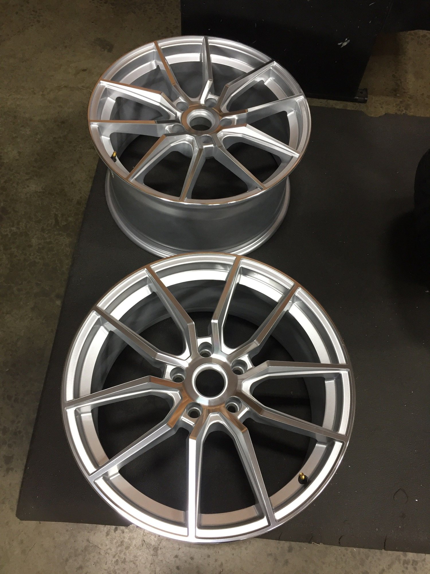 TSW Interlagos or Cray Spider Wheels - Page 2 - CorvetteForum ...