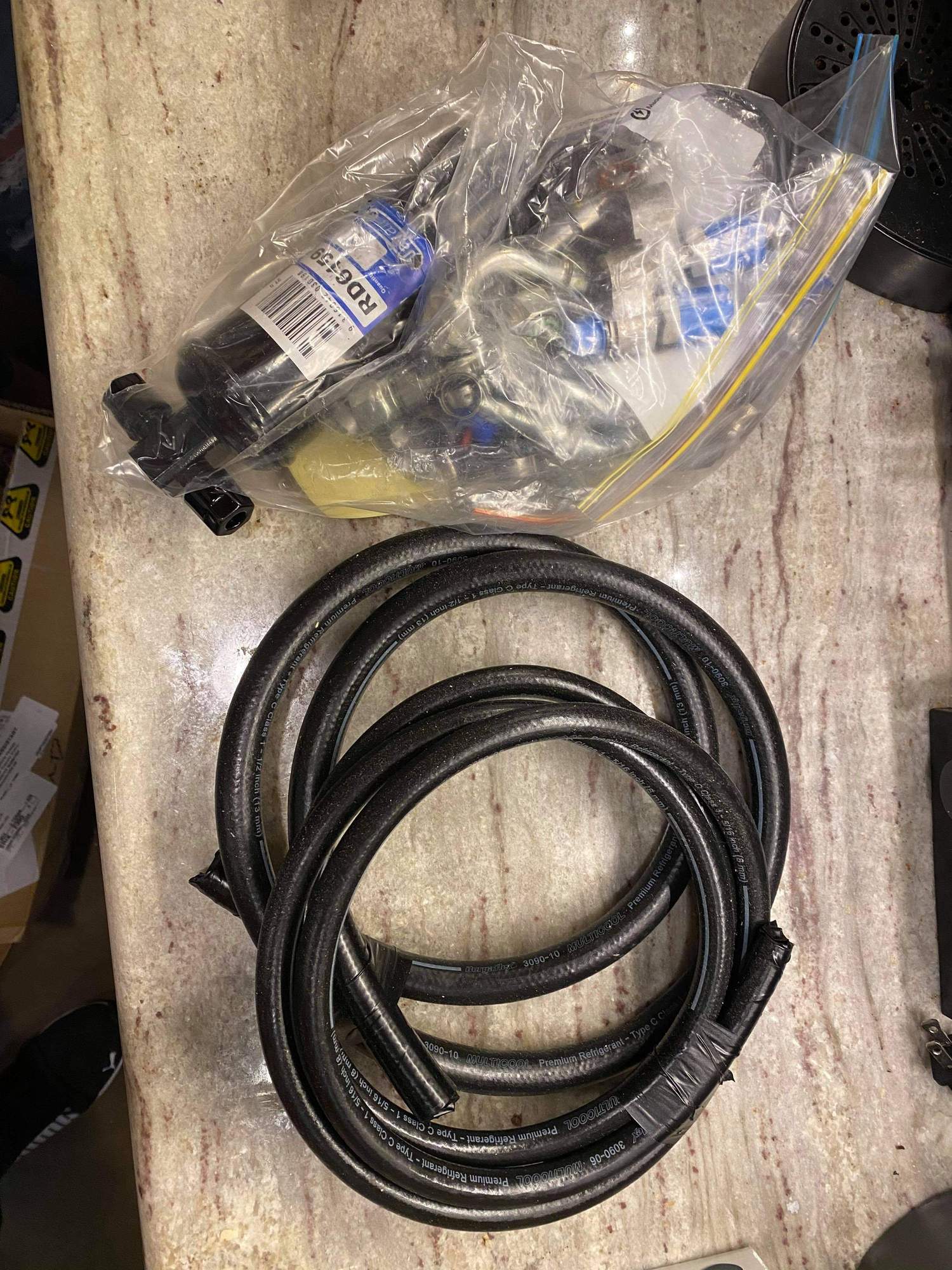 FS (For Sale) Brand New Forced Induction Interchiller Kit for Z06 CorvetteForum Chevrolet