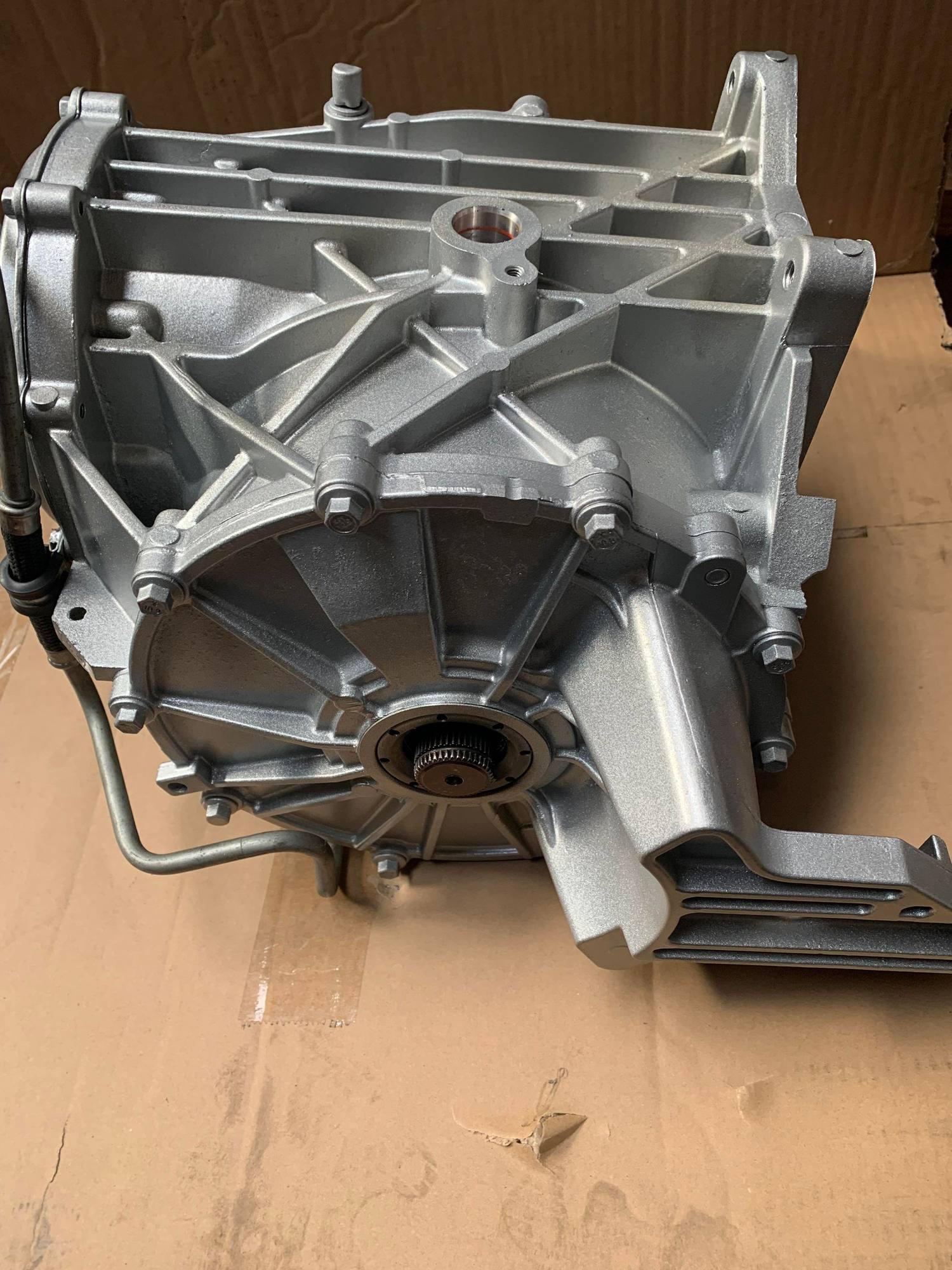 FS (For Sale) ZR1 & Z06 Differentials CorvetteForum Chevrolet