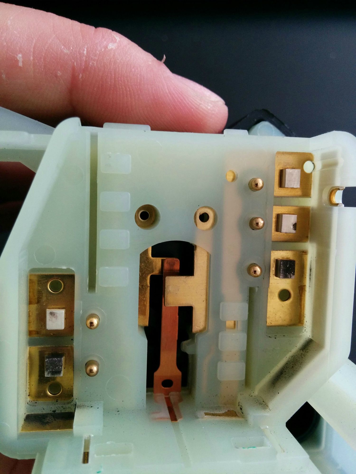 C5 Ignition Switch Repair Page 16 CorvetteForum Chevrolet Corvette Forum Discussion