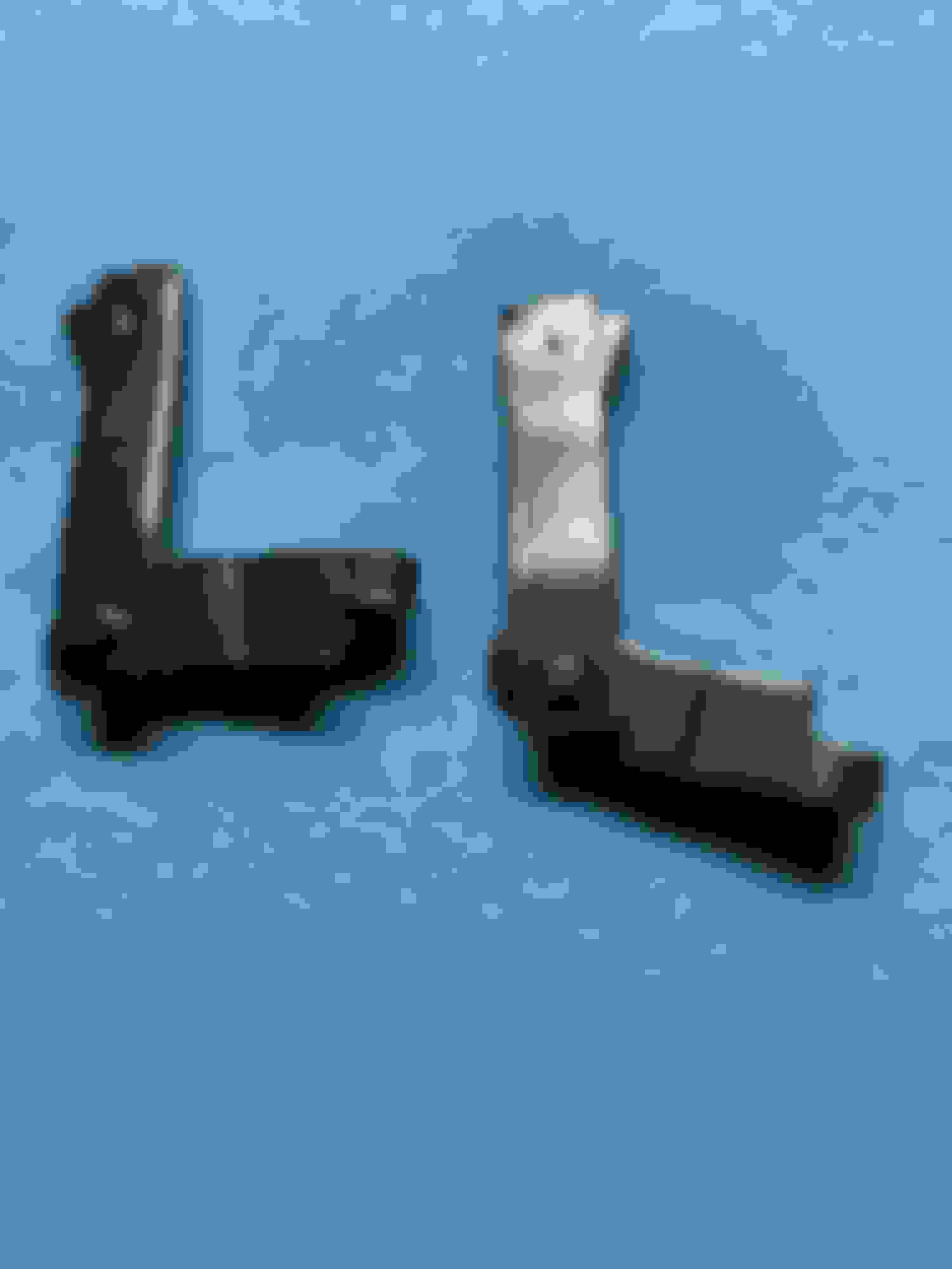 Parking Brake Actuator Lever Install CorvetteForum Chevrolet