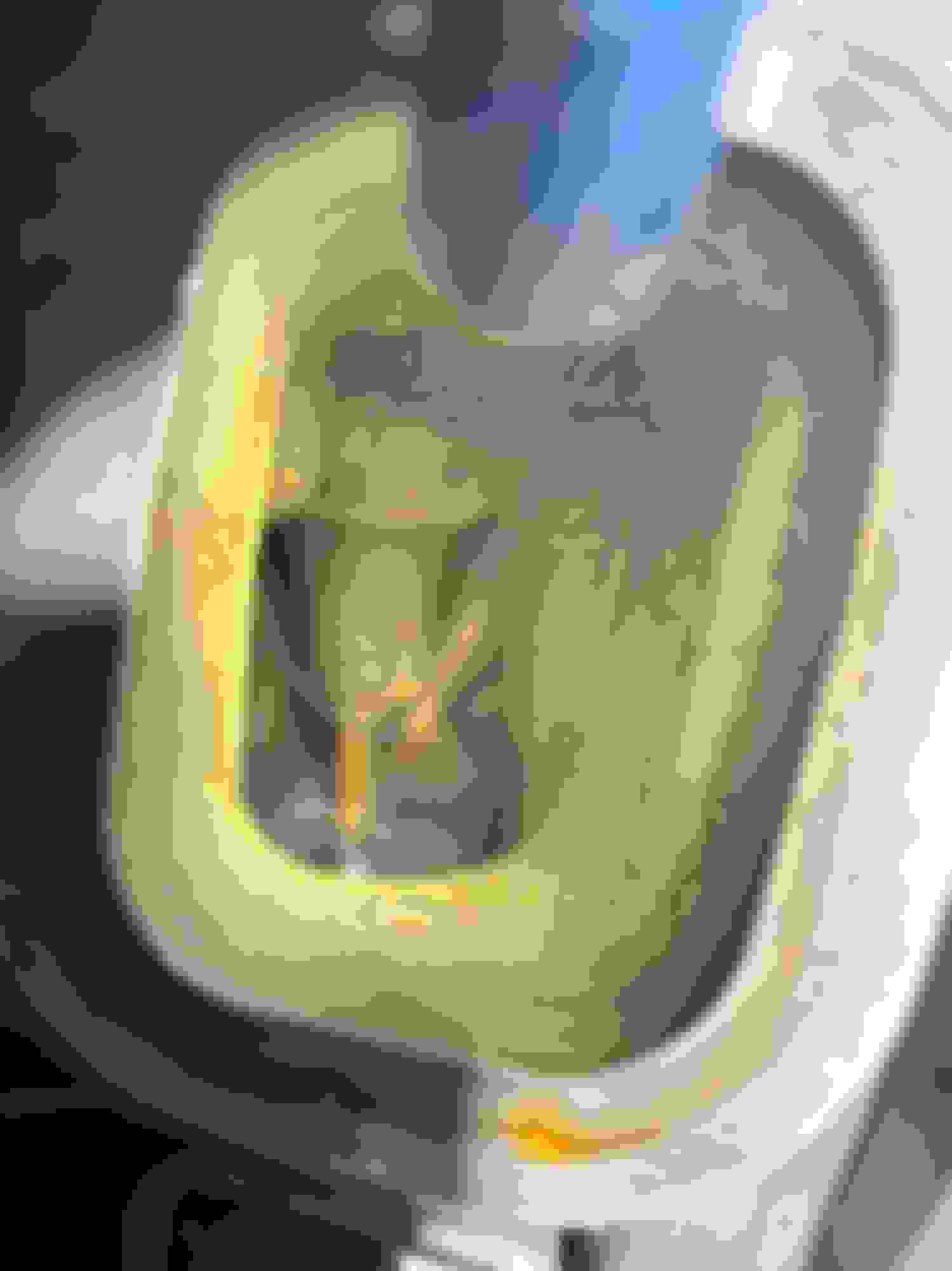 Yeah. 5 years and 1 month, still not driveable - CorvetteForum ...