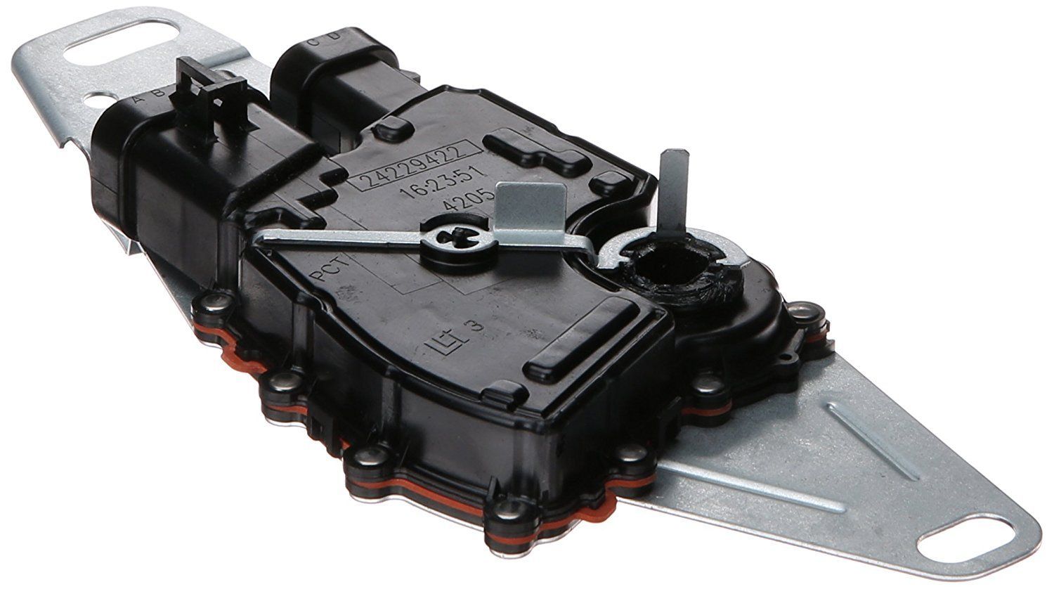 C5 Auto Pask/Neutral Lockout switch location? CorvetteForum