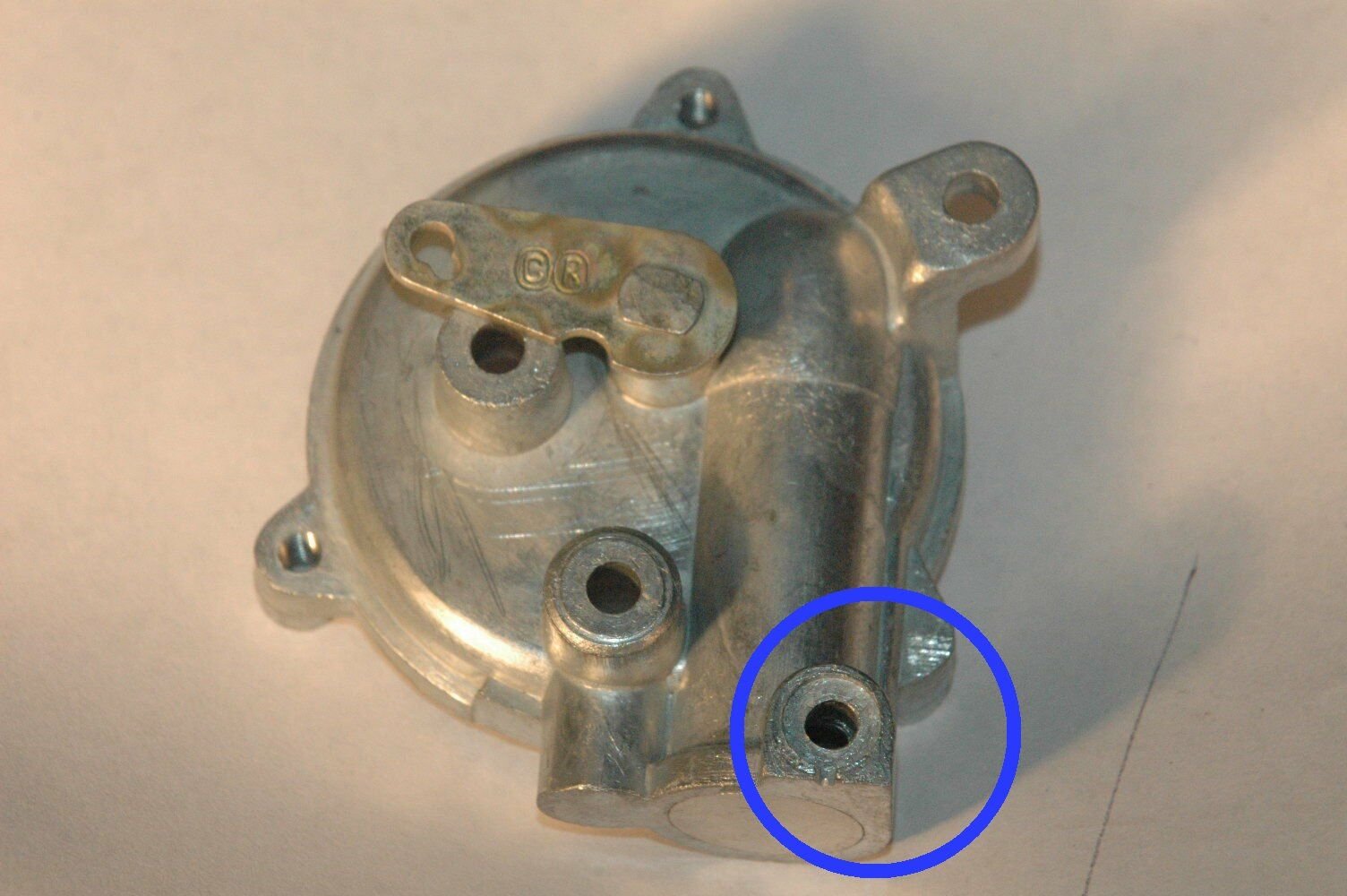 Choke Sticking How to repair? CorvetteForum Chevrolet Corvette