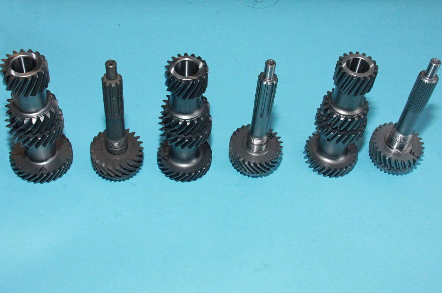 advantages/disadvantages between M20 vs. M21/M22 CorvetteForum Chevrolet Corvette Forum