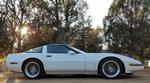 1991 ZR-1 #1048