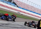 Indy Car Drving Experience
