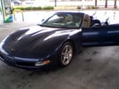 My First Corvette