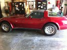 Garage - The Lady
