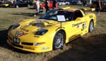 Garage - Corvette C5R