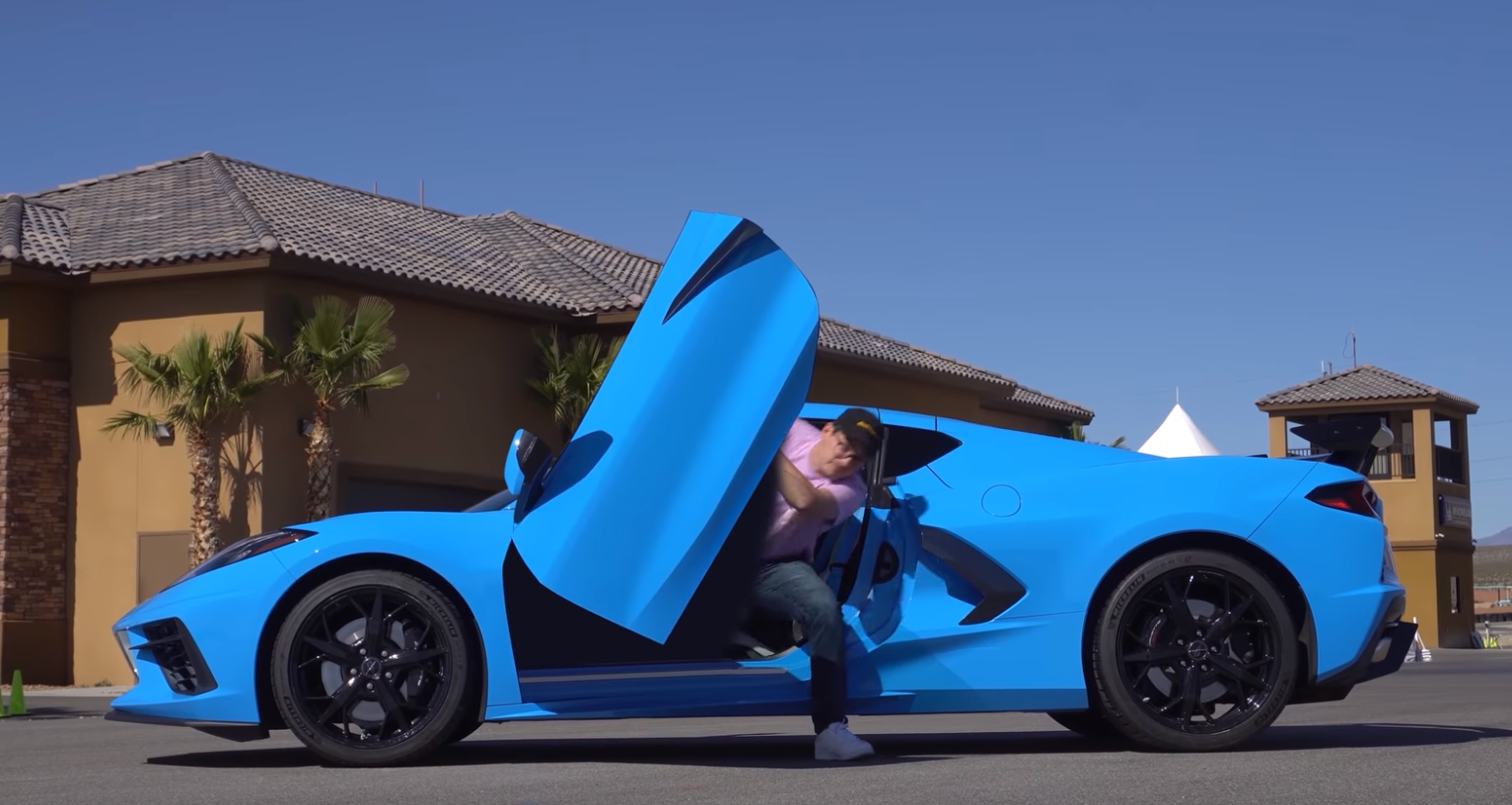 Flip up doors CorvetteForum Chevrolet Corvette Forum Discussion