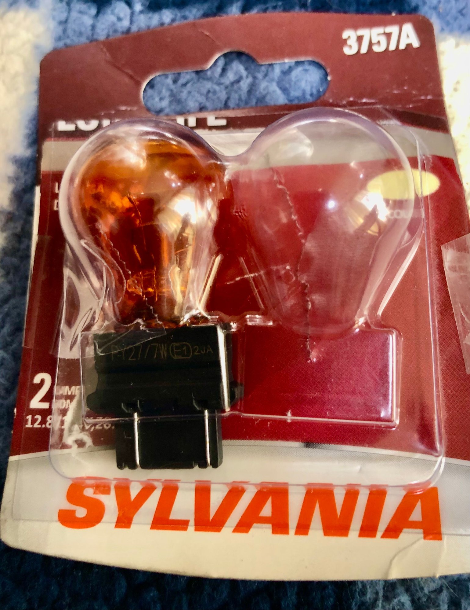 Replaced the 3757Ak with this but still no DRL? 