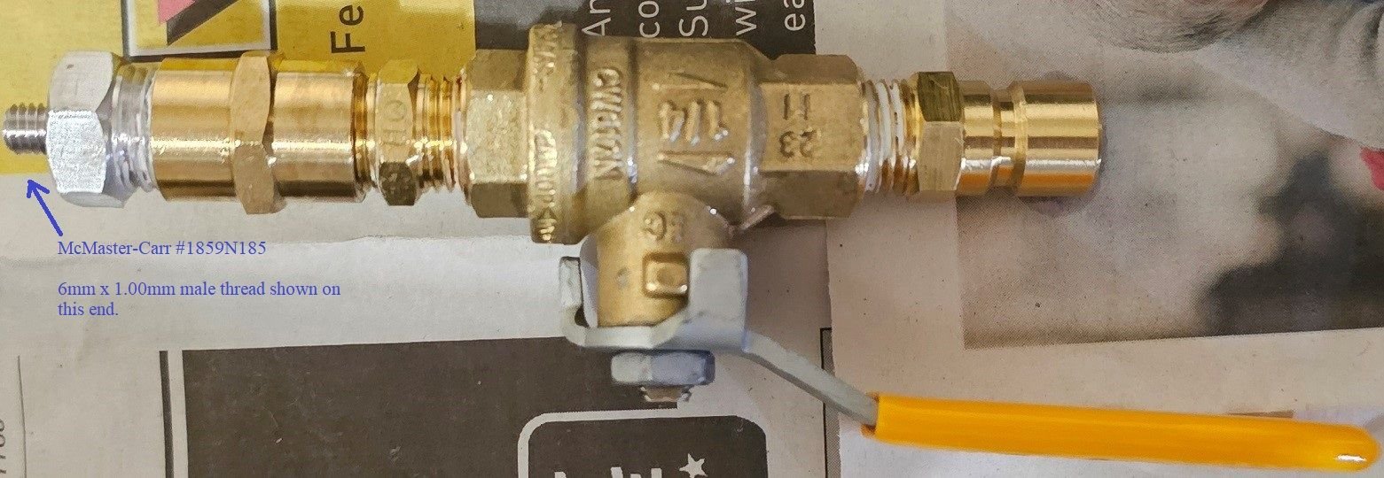 Fill tool