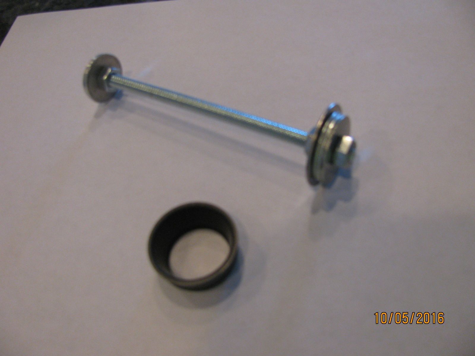 6l80 transmission fluid/filter change instructions CorvetteForum