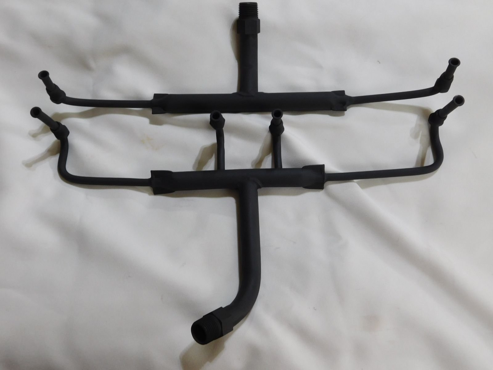 FS (For Sale) Smog Air Injection Tubes CorvetteForum Chevrolet