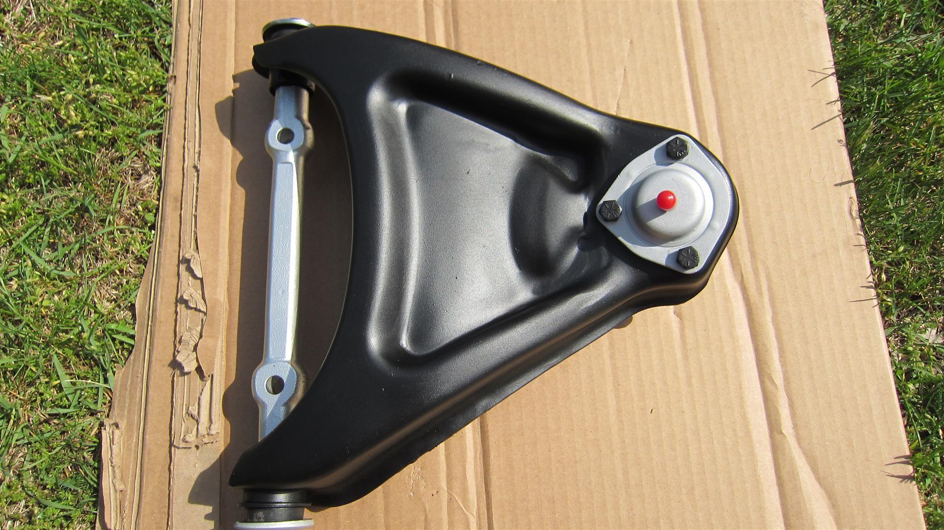 FS (For Sale) Complete set of Control Arms CorvetteForum Chevrolet