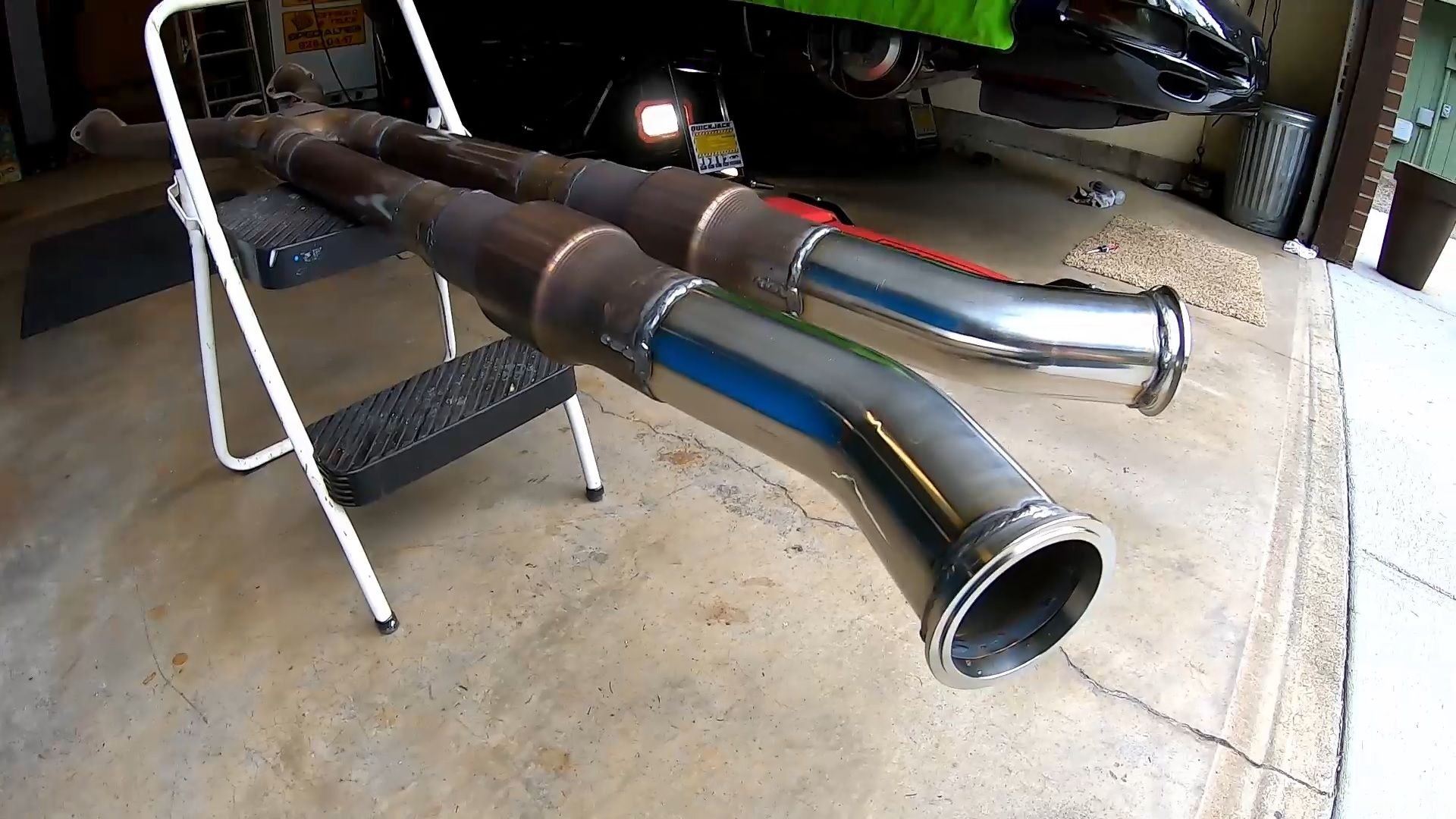 Catalytic converter laws in florida Page 2 CorvetteForum