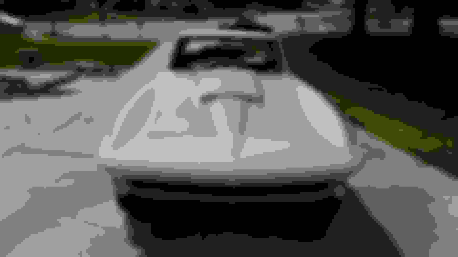 FS (For Sale) 1966 Pieced Together Project eBay Auction No Reserve