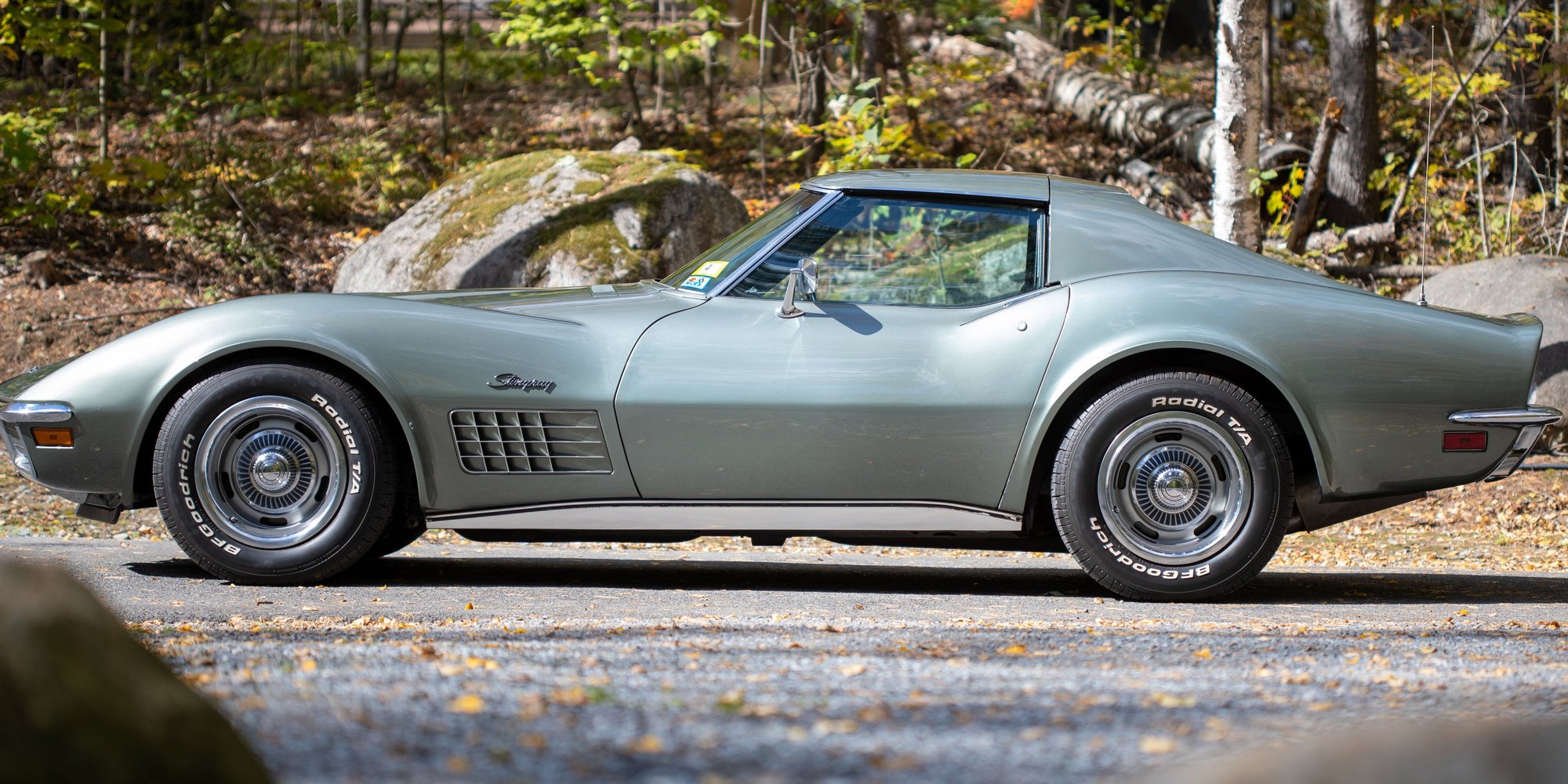 Lake NY CorvetteForum Chevrolet Corvette Forum Discussion