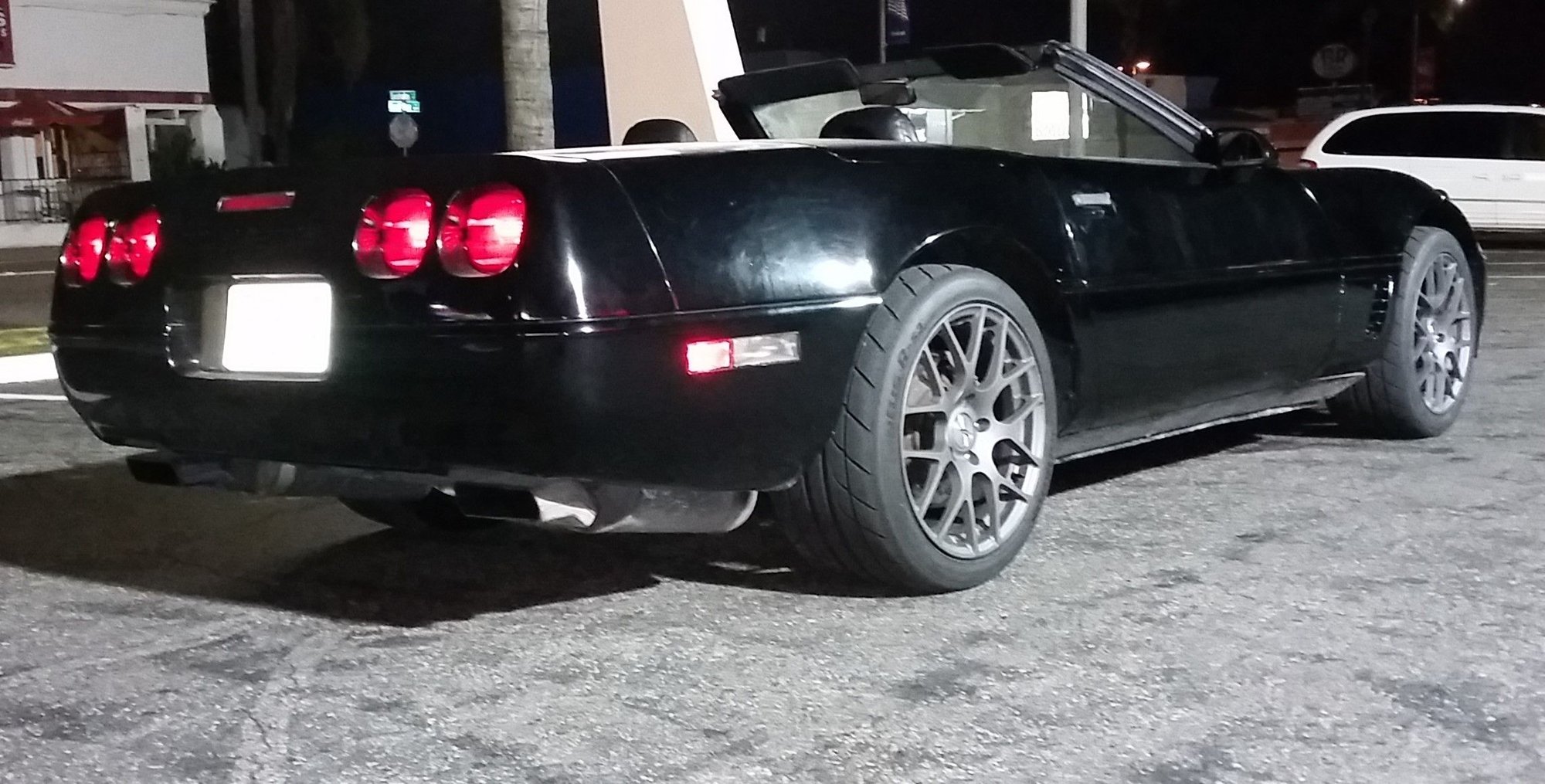 Show off your C4 Custom Wheels! Pics! - Page 43 - CorvetteForum ...