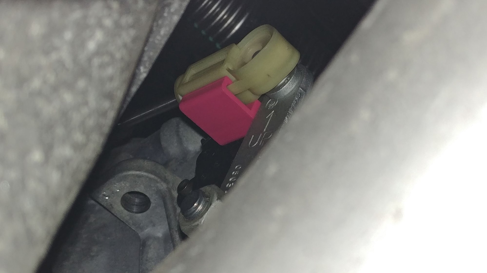 Shift Cable Replacement CorvetteForum Chevrolet Corvette Forum