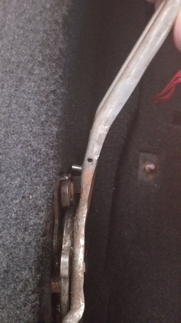 parking brake stuck!! CorvetteForum Chevrolet Corvette Forum Discussion