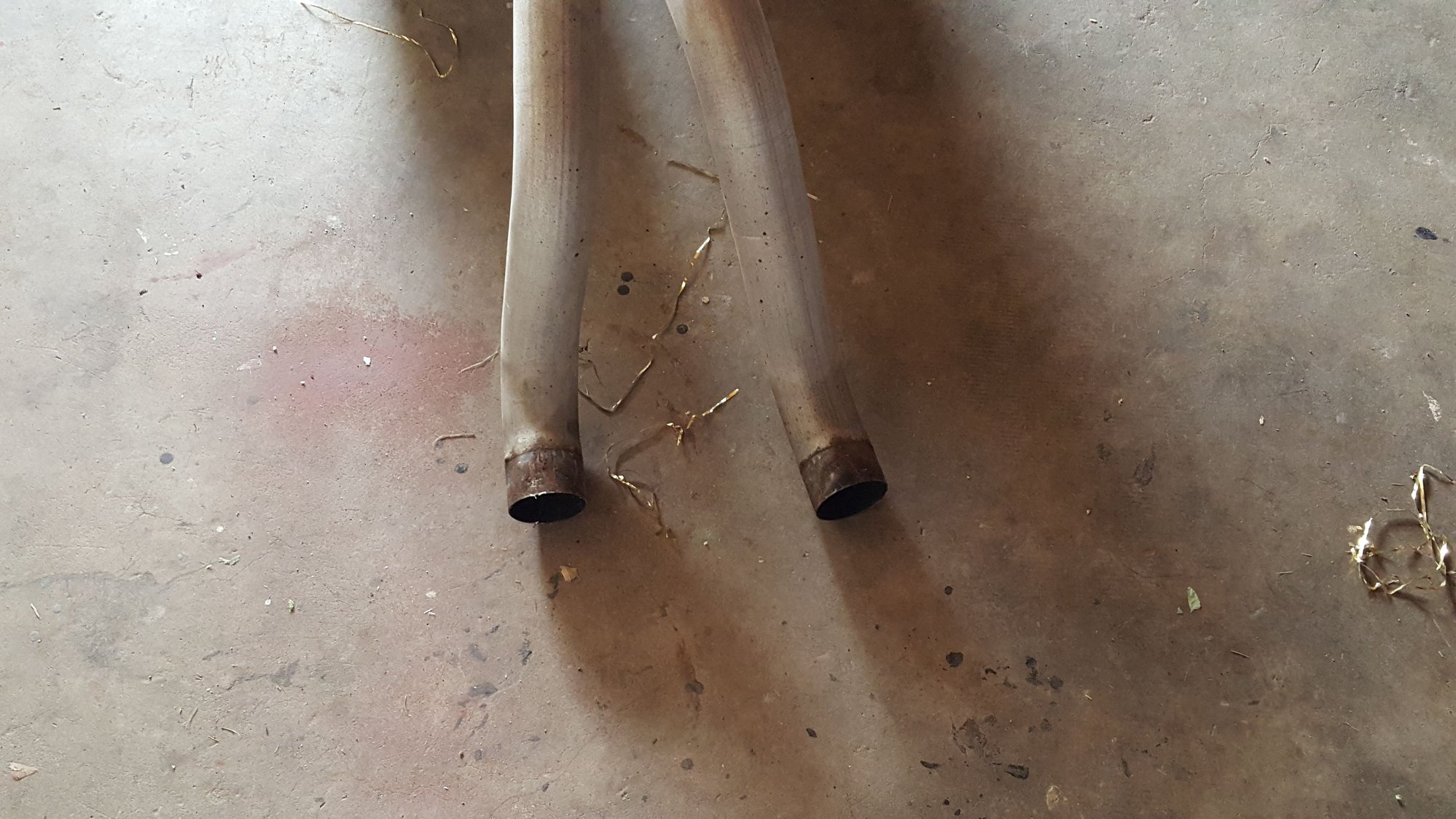 2009 Npp used exhaust for sale. CorvetteForum Chevrolet Corvette