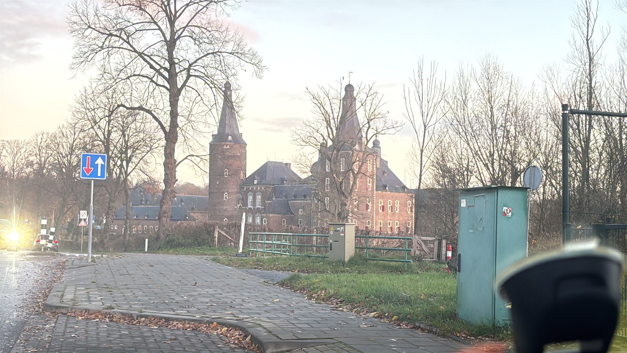 Classic Netherlands 