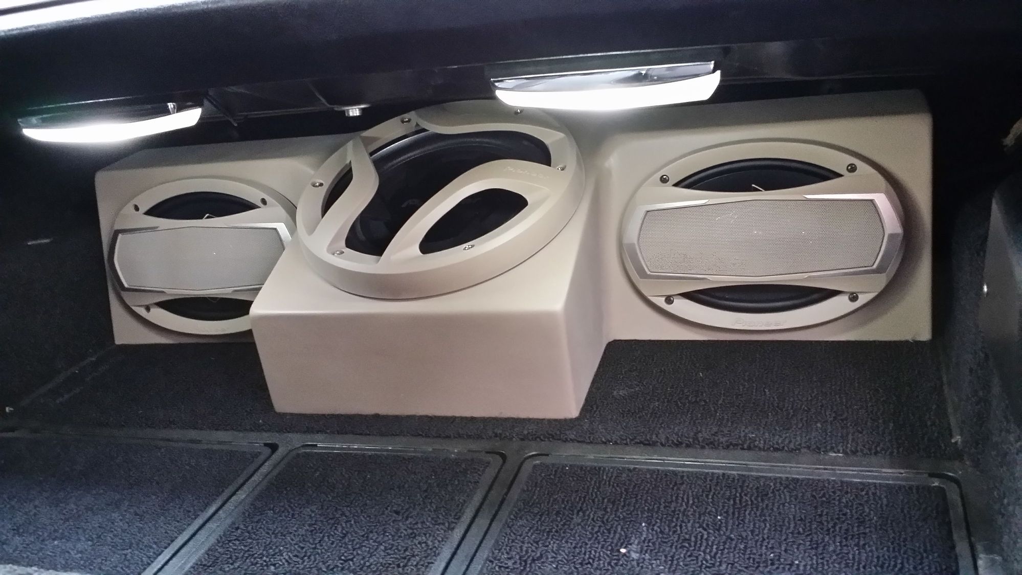 C3 Audio, speaker boxes and radios CorvetteForum Chevrolet Corvette