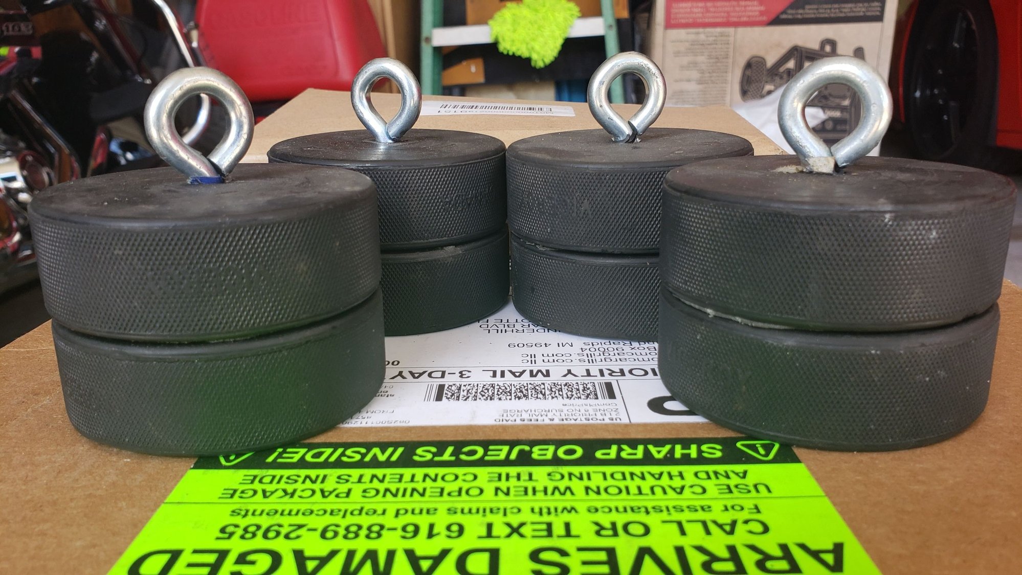 C8 lift pucks CorvetteForum Chevrolet Corvette Forum Discussion