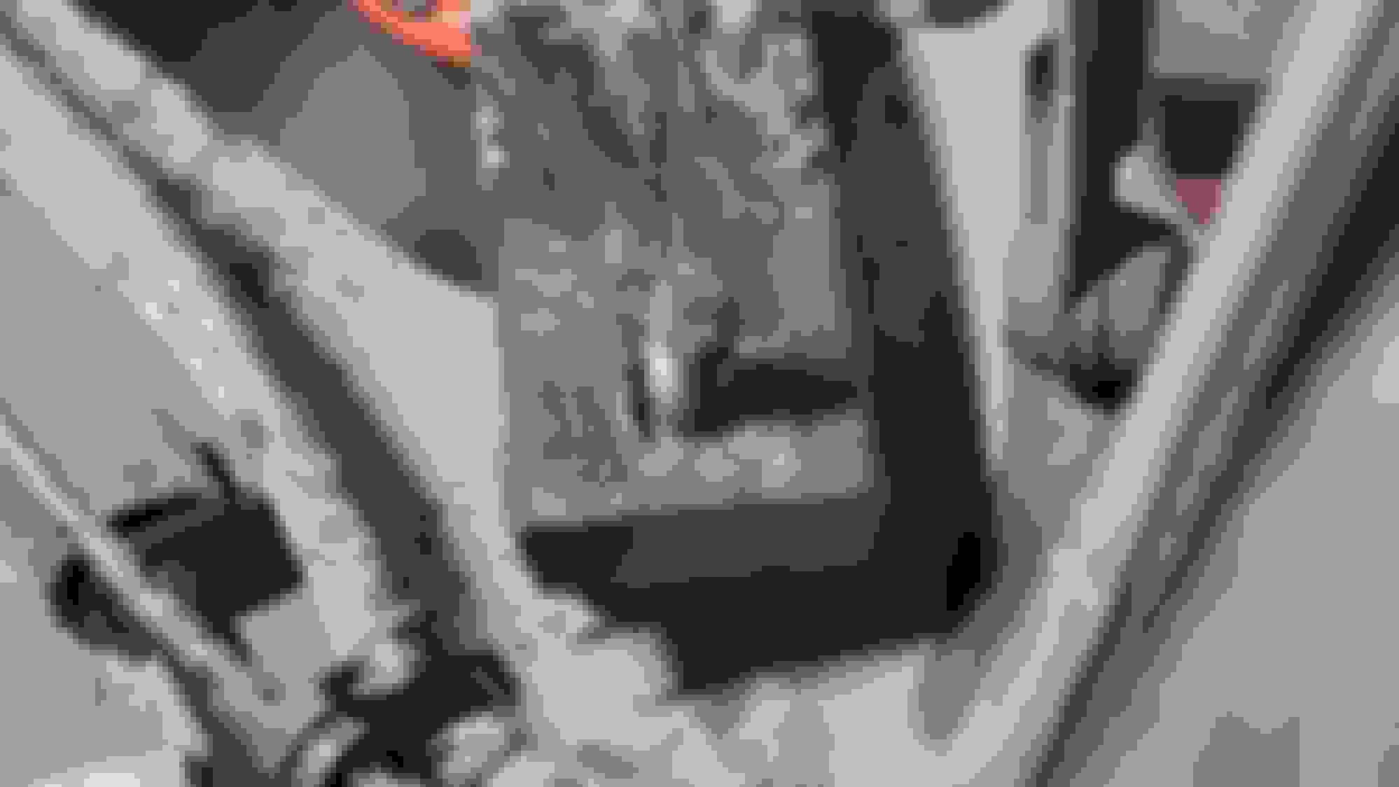 Stuck leaf spring bolt , need help CorvetteForum Chevrolet Corvette