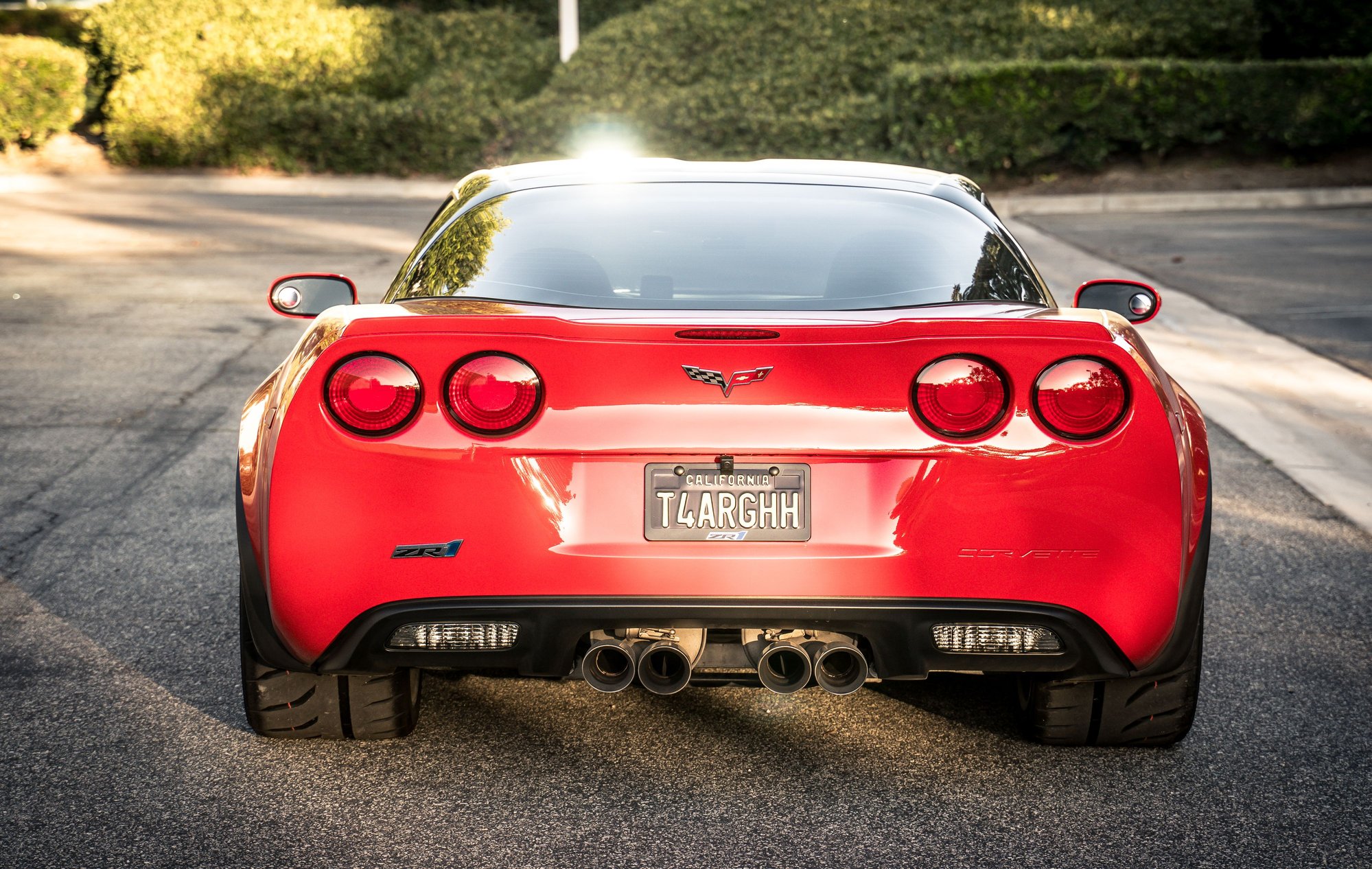 ZR1 Official ZR1 Picture/Video Thread - Page 39 - CorvetteForum