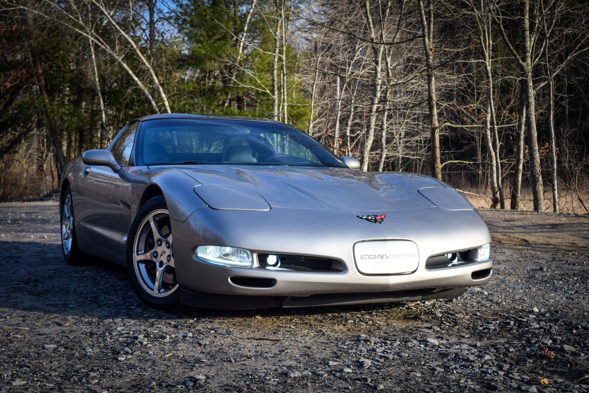 FS (For Sale) Sharp Light Innovations Corner lights with LED strip (S&D ...