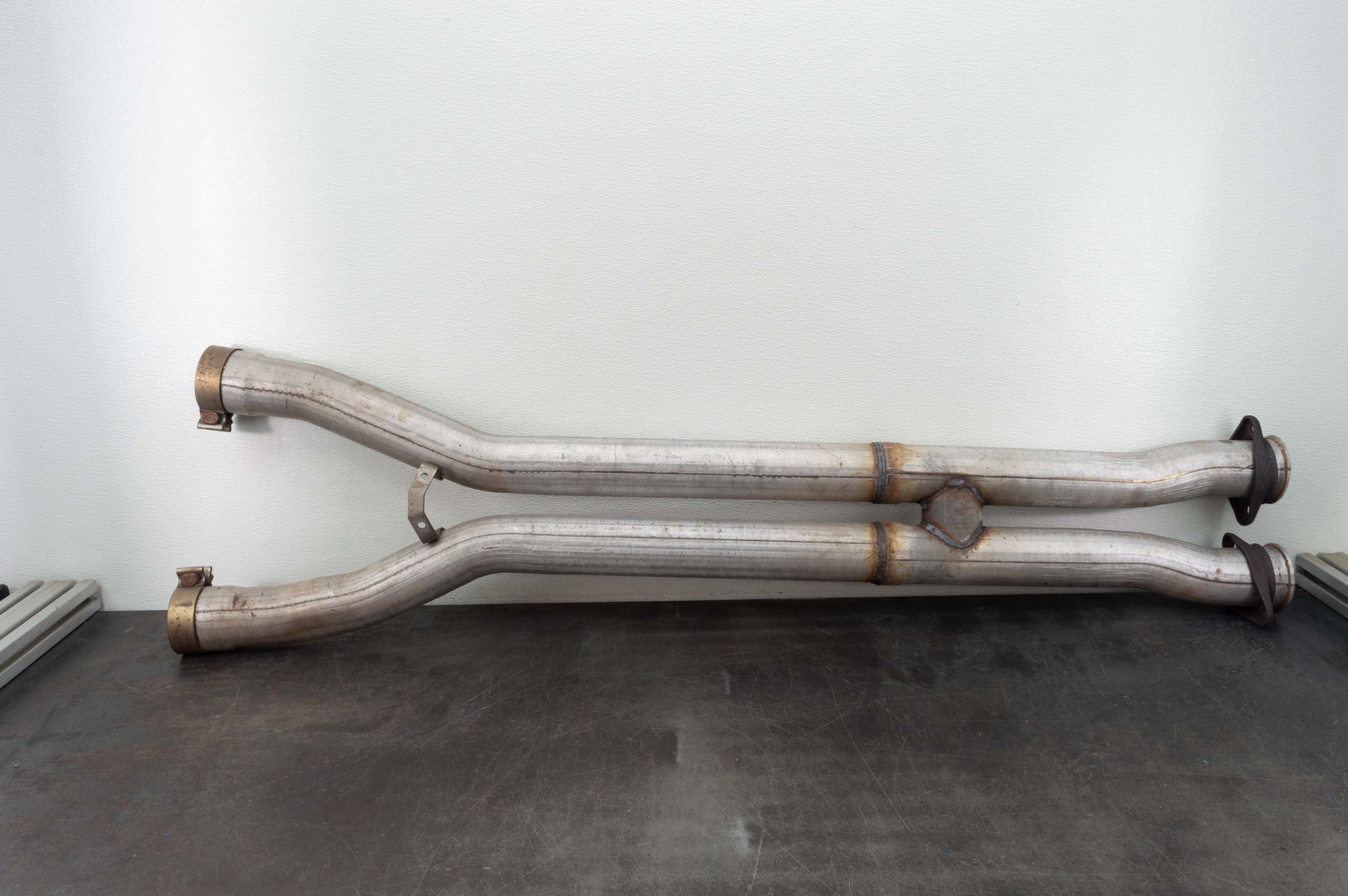 FS (For Sale) 2008 C6 Z06 exhaust manifolds hpipe CorvetteForum