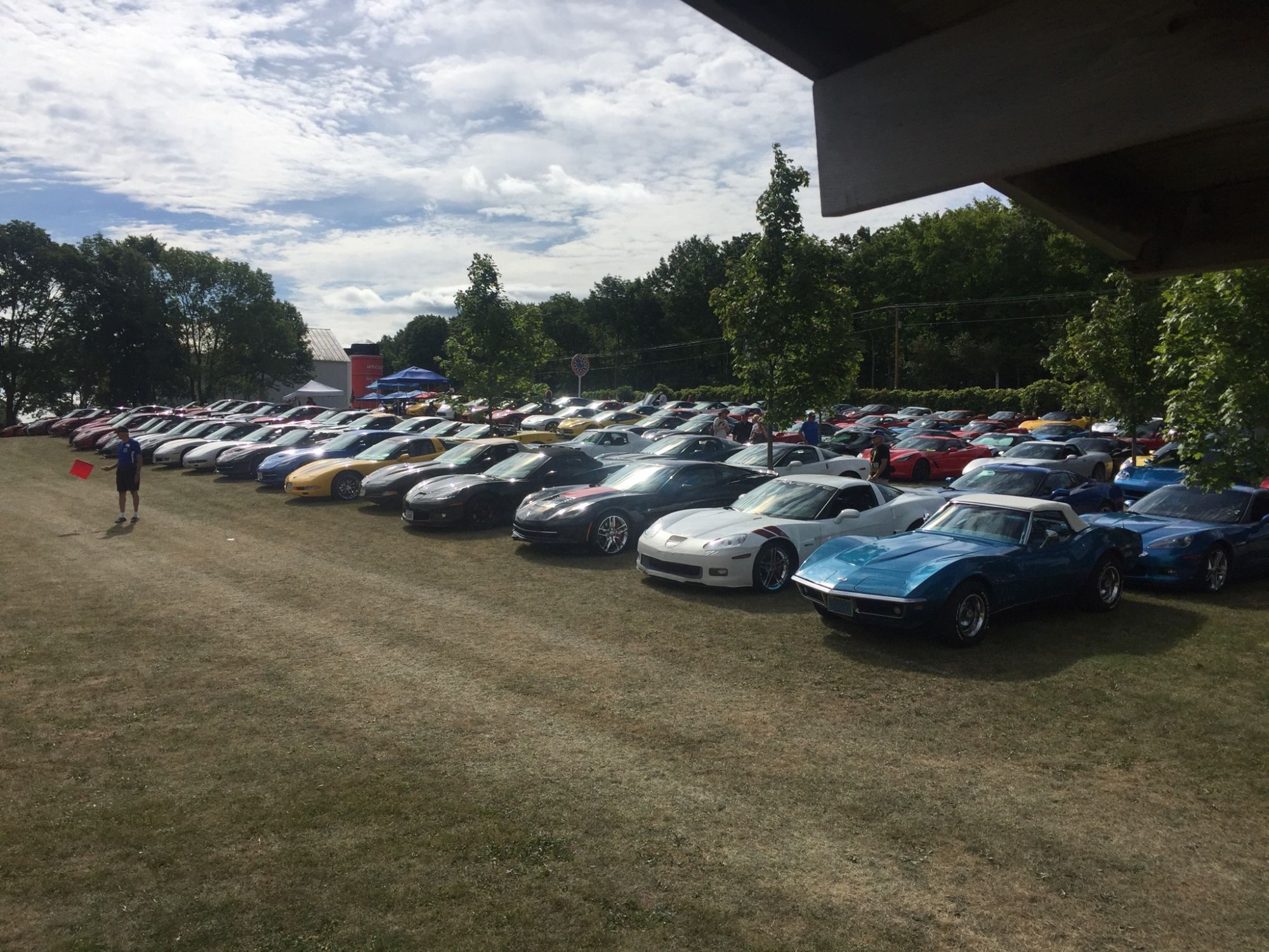 Corvette Corral at 2019 IMSA Road America Race? CorvetteForum