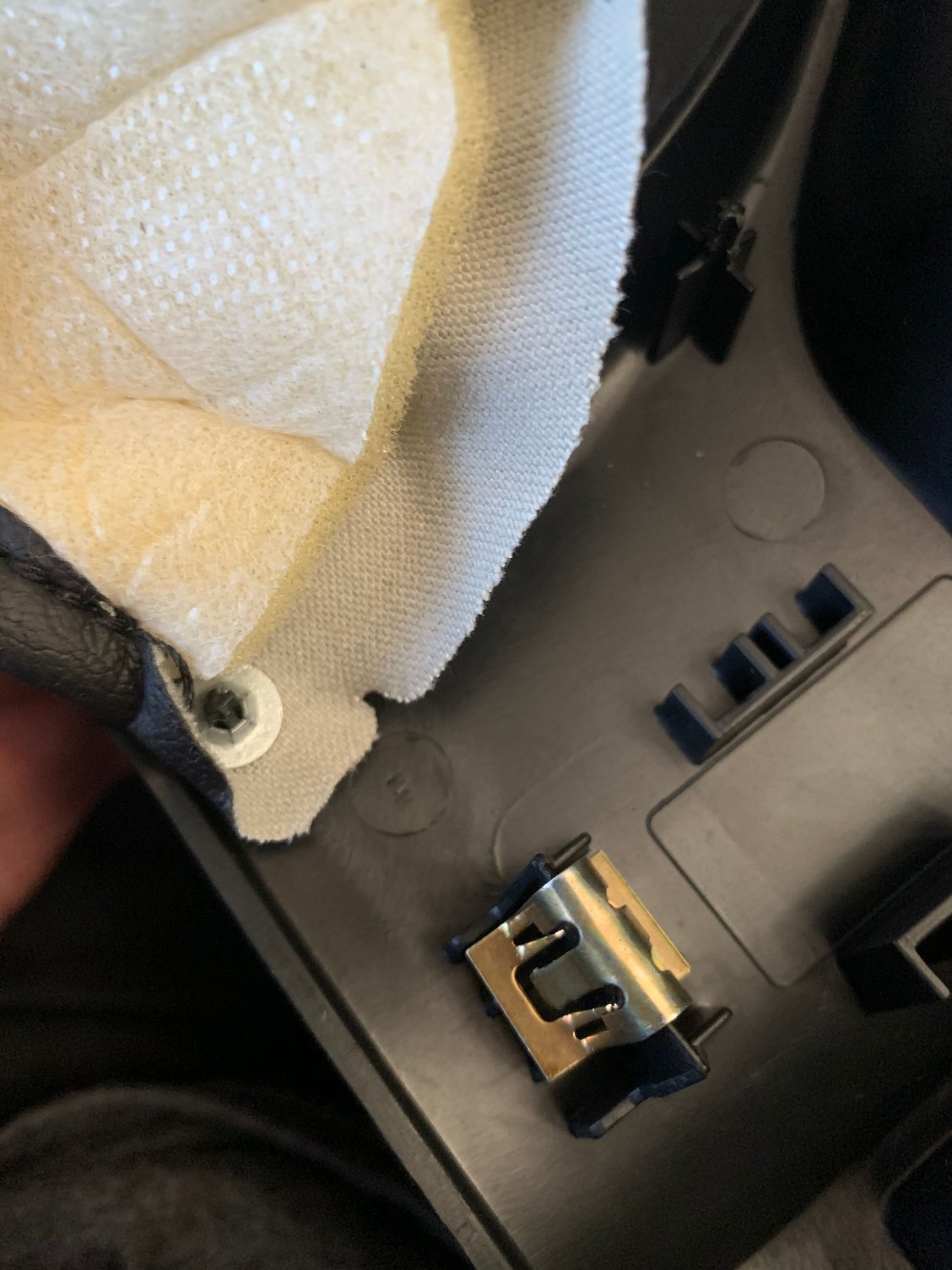 Interior trim color change opinions CorvetteForum