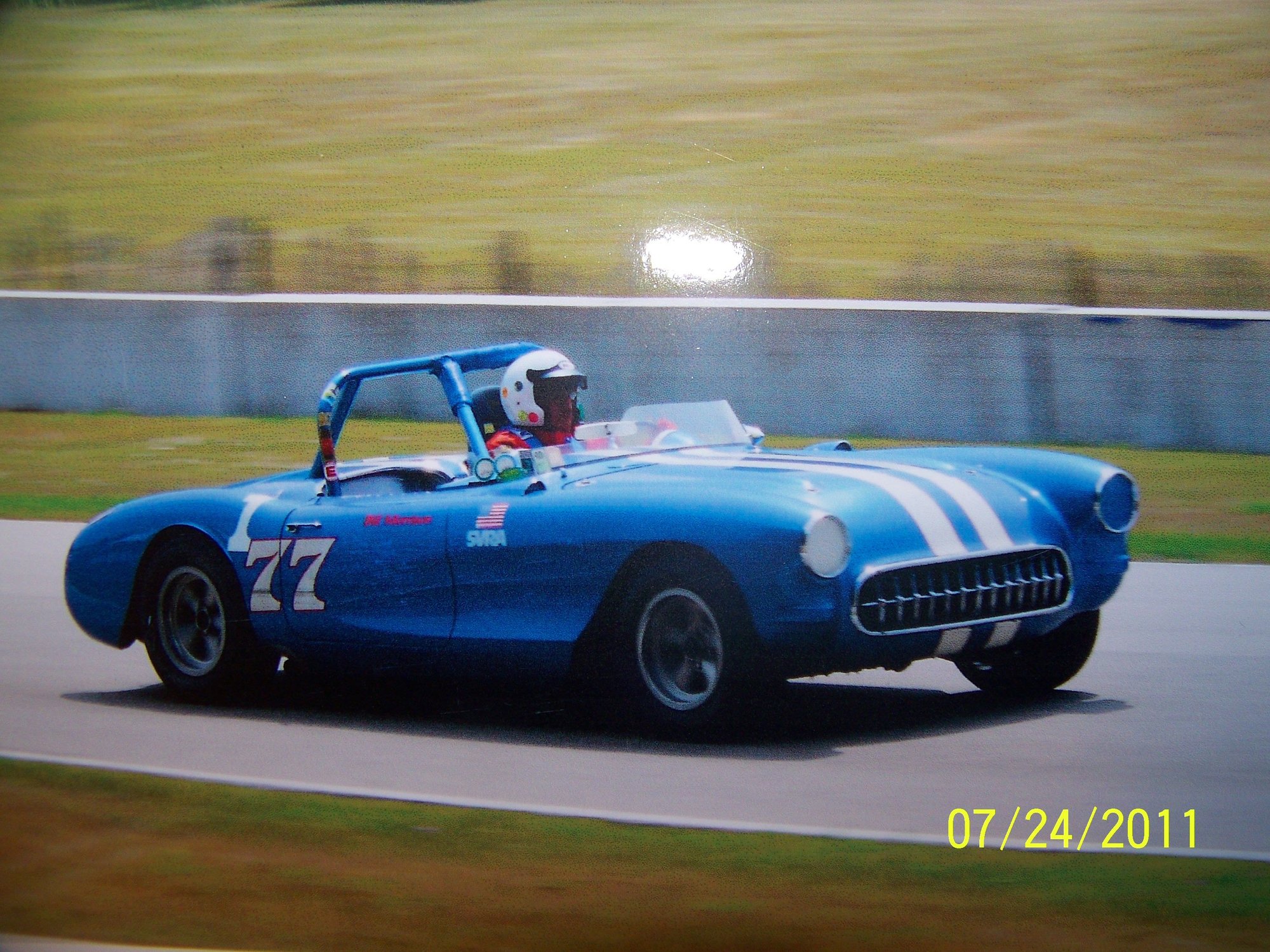 Photos of Vintage Racing Corvettes - Page 2 - CorvetteForum - Chevrolet ...