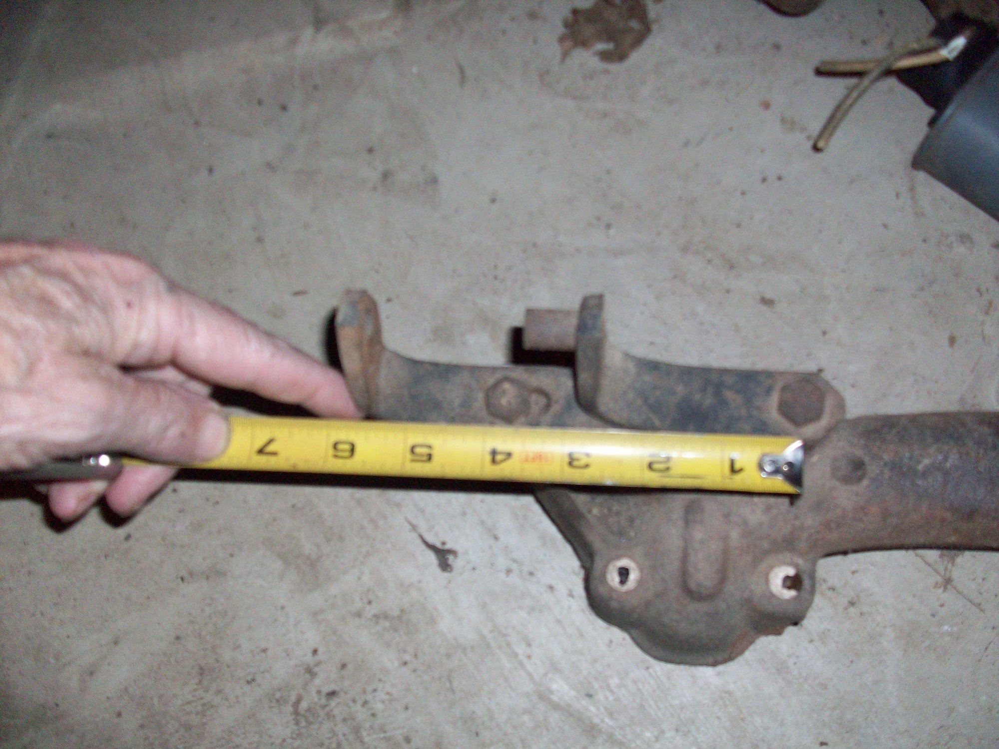 Alternator pulley alignment CorvetteForum Chevrolet Corvette Forum Discussion