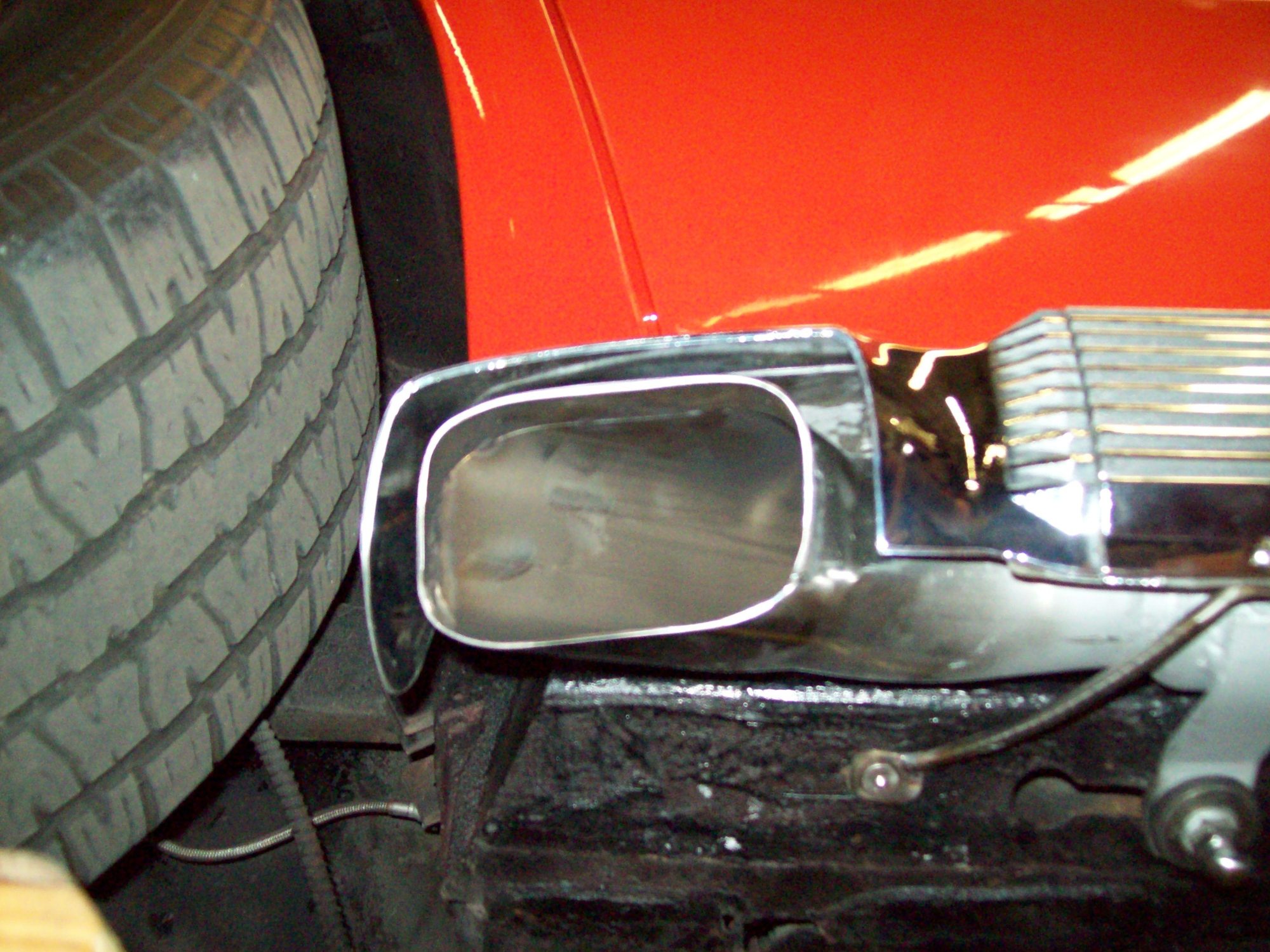 1969 Stock side pipes exhaust upgrade CorvetteForum Chevrolet