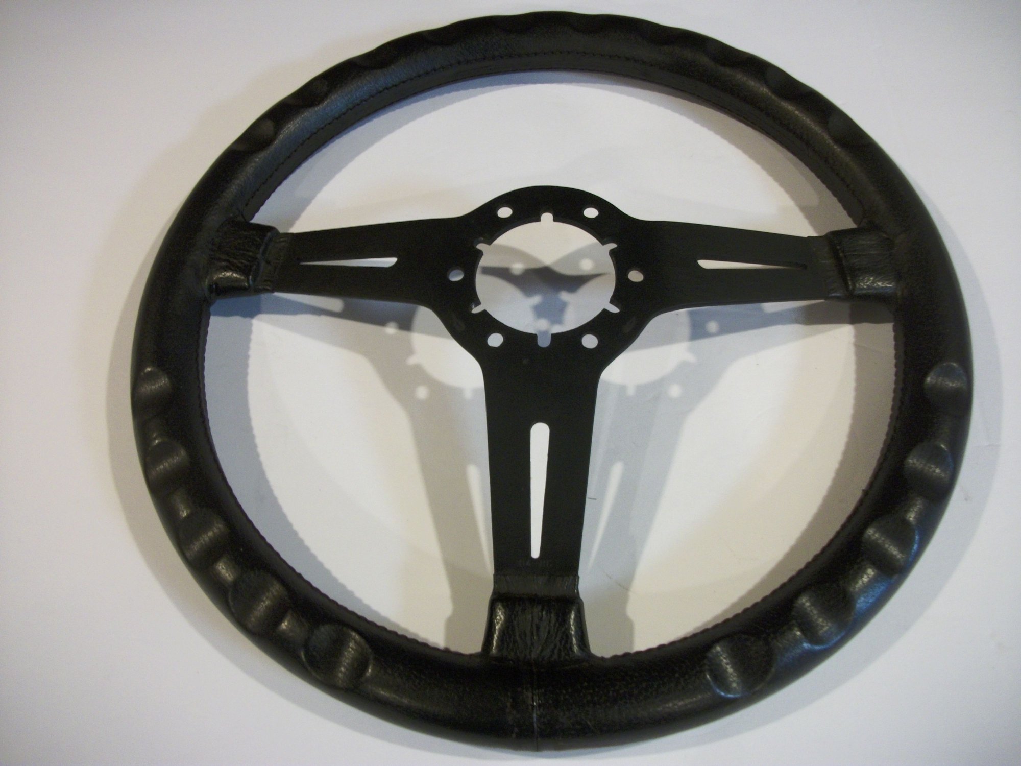 FS (For Sale) C3 steering wheel CorvetteForum Chevrolet Corvette