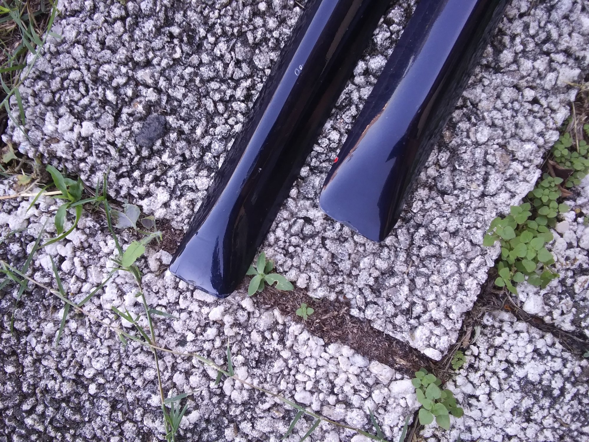 FS (For Sale) C5 Body Side Mouldings CorvetteForum Chevrolet