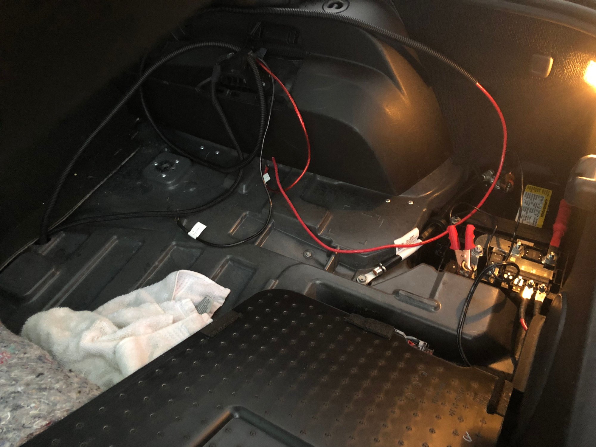 Need help routing nitrous line on Z CorvetteForum Chevrolet Corvette Forum Discussion